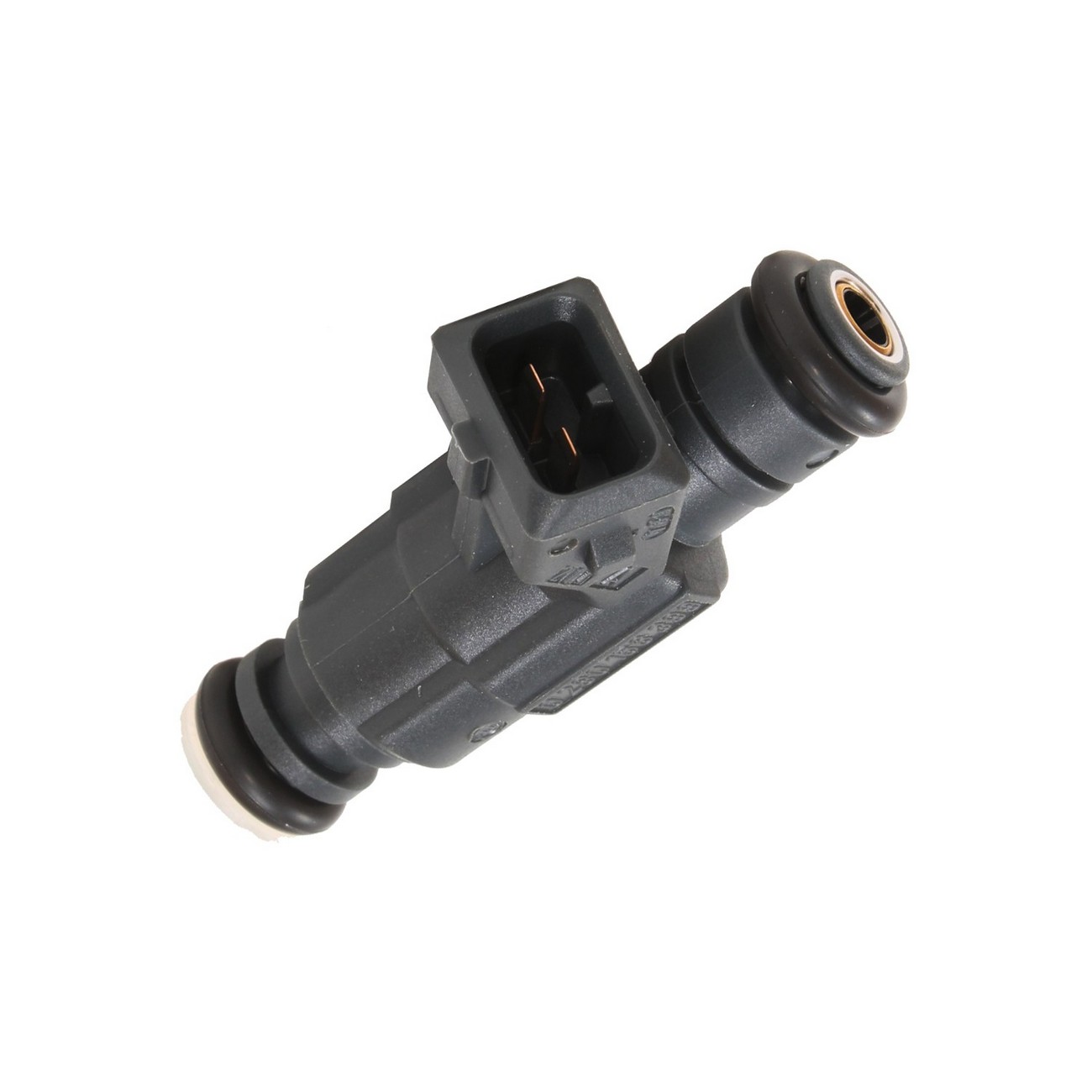 Inyector Nafta Volkswagen Gol Trend Fox Suran 1.6